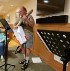 Mike Crites - Facebook