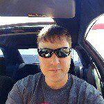 Mike Crites - @graveworm73 - Instagram