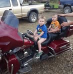 Mike Crites - Facebook