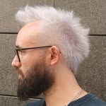 Mike_cromaxin - @mike_cromaxin - Instagram