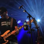 Mike Crombez - Bass Player - @mikecrombez - Instagram