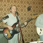 Mike Cromby - @crombymike - Instagram