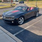 Mike Crone - Facebook