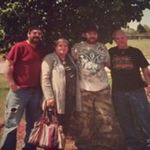 Mike Crone - @ralph_crone - Instagram