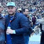 Mike Crone - @mikeycrone324 - Instagram