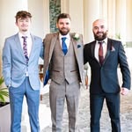 Mike Crone - @thatbeardlesscrone - Instagram