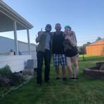 Mike Cropp - Facebook