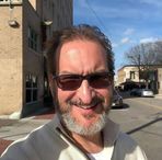 Mike Croston - Facebook