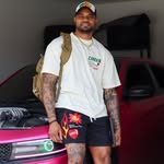 Mike Croxton - @belike.mike23 - Instagram