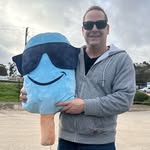 Mike Cuevas - @yourmarketingdude - Instagram