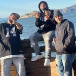 Mike Cuevas - @qwayqway07 - Instagram