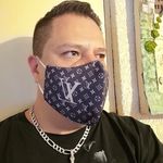 Mike Cuevas - @mike.cuevas.75 - Instagram
