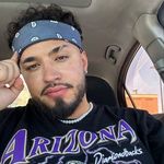 Mike Cuevas - @cuev.world - Instagram
