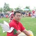 Mike Cui - Facebook