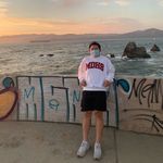 Mike Cui - @zhengxicui - Instagram
