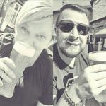 Mike Cummings - @mikeymike75 - Instagram