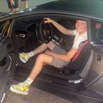 Mike cummings - @machp34 - Instagram
