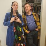 Mike Cummings - @mikewifedogcat - Instagram
