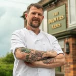 Mike Cummings - @head_chefmikeydroversarms75 - Instagram
