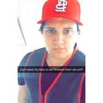 Michael Currie - @mike_currierfb - Instagram
