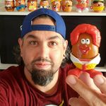 Michael Cutlip - @viewmastermike - Instagram