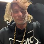 Mike Cutlip - @lilmike7813 - Instagram