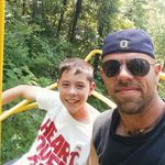 Mike Cutlip - @mike.cutlip - Instagram