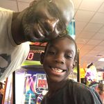 Mike Dade - @mdade65 - Instagram