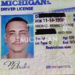 Mike Dade - @mrfvckup_ - Instagram
