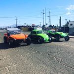 Mike Dailey - @vw_country - Instagram