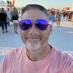 Mike Dailey - Facebook