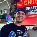 Mike Daly - @mike_daly23 - Instagram