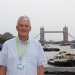 Mike Daly - @londonhistorywalkingtours - Instagram