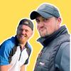 Mike & Dan - @im_bad_at_golf - TikTok