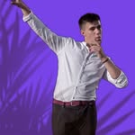 | Dancesport Master | Coach - @mikedanceportugal - Instagram