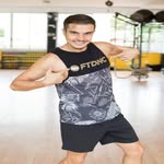 Michael Douglas - @mikedance_valsas - Instagram