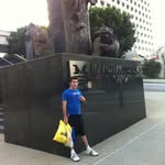 Miguel Antonio Coto Flores - @mikedancer28 - Instagram