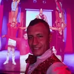 Mike dance - @quinonesurbano - Instagram