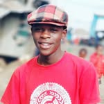 Mike Dancer - @mikedancer254 - Instagram