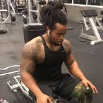 Mike Dangerfield - @danjaadanjaa - Instagram