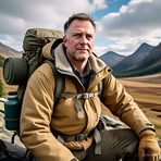 Mike Dangerfield - Facebook