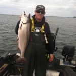Mike Darnell - @mikefishon84 - Instagram