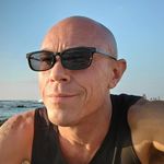 Mike Darnell - @candidlycolored - Instagram