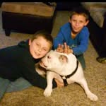 Mike Darnell - @king_mustang05 - Instagram
