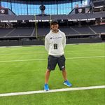 Mike Darnell - @miked2b - Instagram