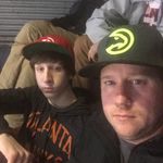 Mike Darnell - @mdarnell2012 - Instagram