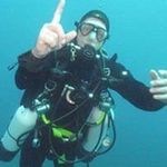 Mike Davey - @divermikedavey - Instagram