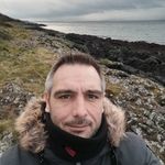 Mike Davey - @mike.davey.7916 - Instagram