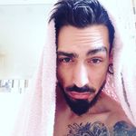 Mike Davey - @thevilevillain - Instagram