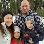 Mike Davey - @uncletoe4 - Instagram